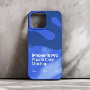 Iphone 16 Pro Cover